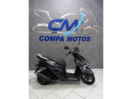 HONDA ELITE 125i 